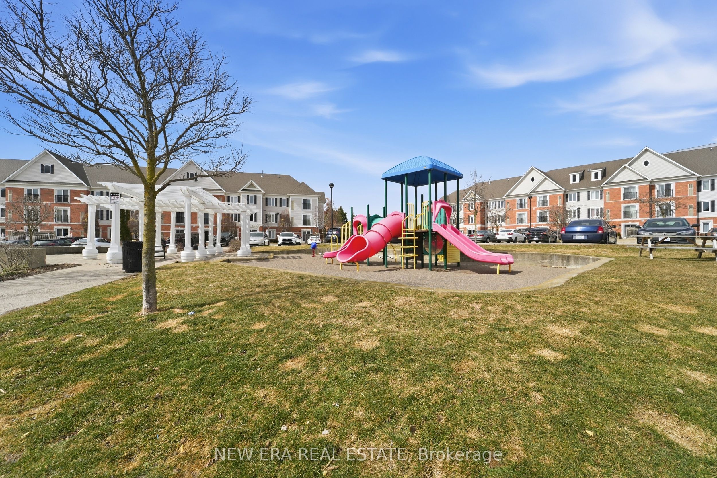 106 Aspen Springs Drive 109