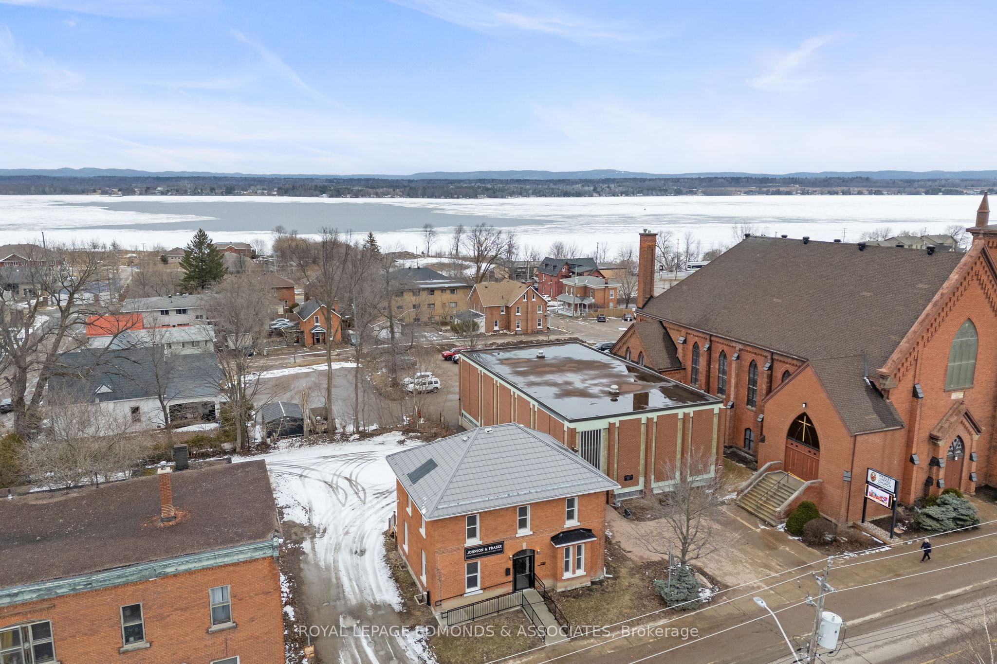 259 Pembroke Street E