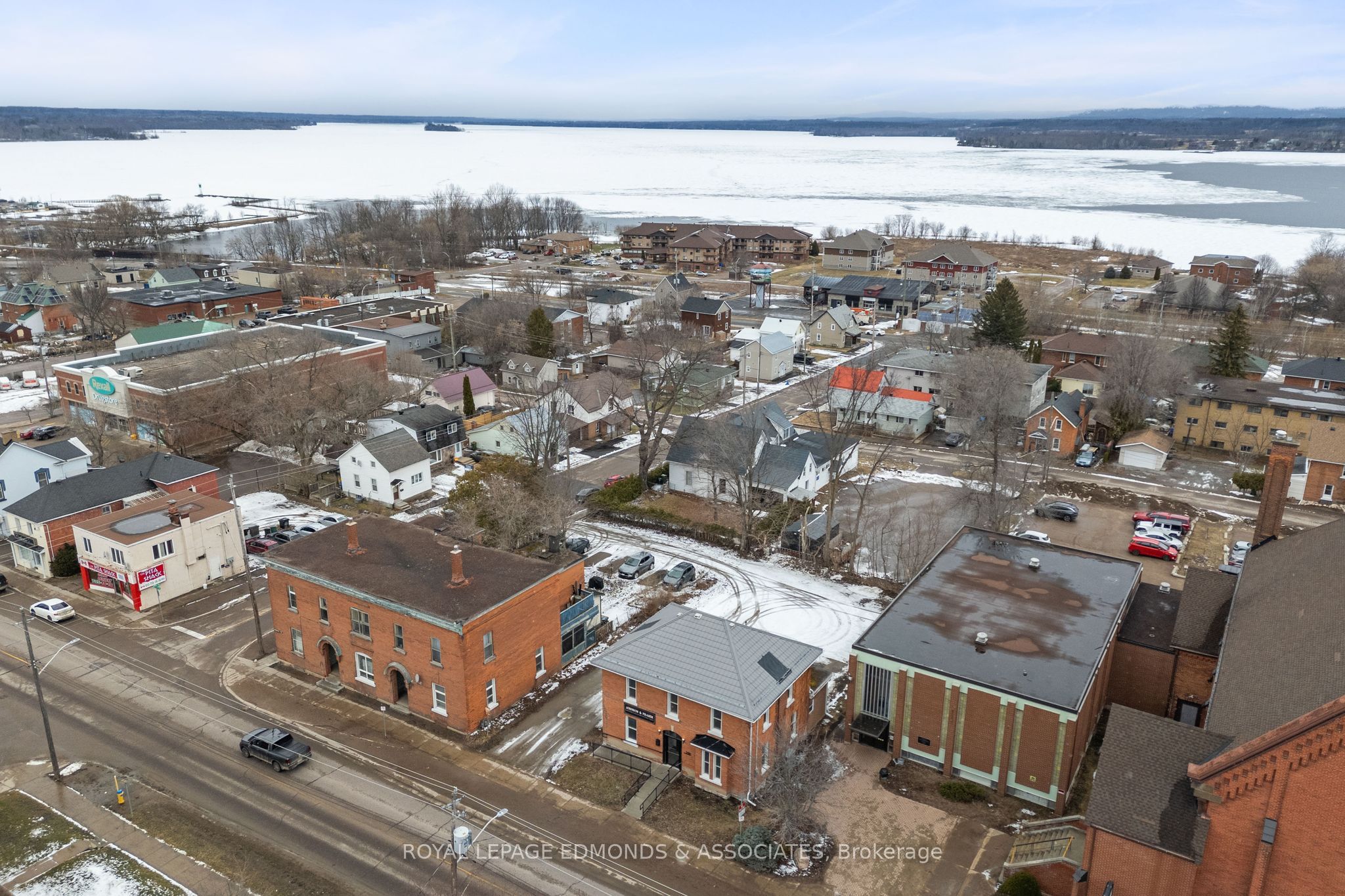 259 Pembroke Street E