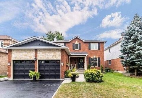 57 Rutherford Drive Clarington ON L1B 1G6