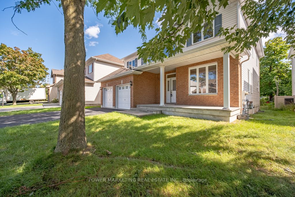 5 TIERNEY Drive