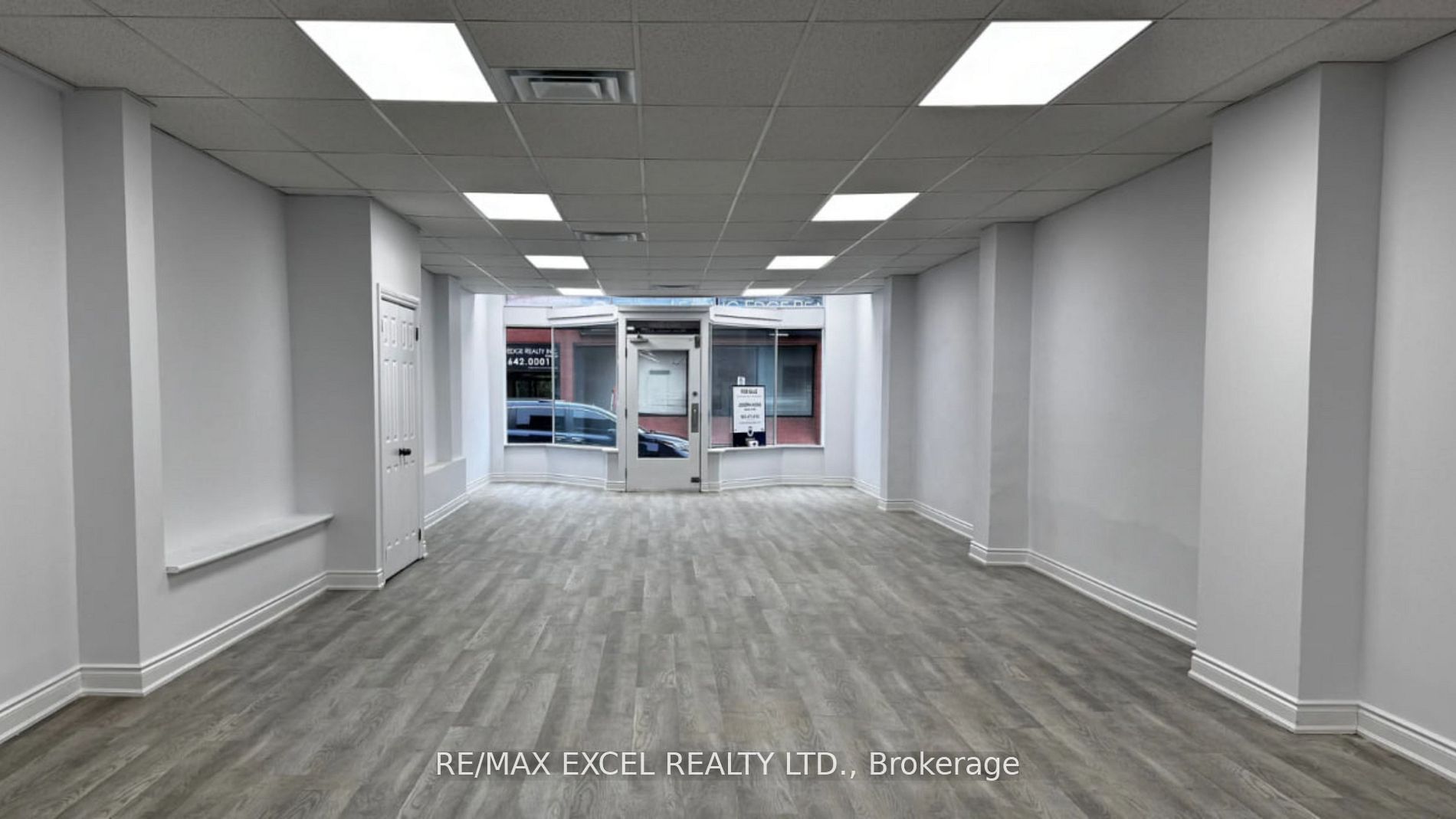 6280 Main Street & 6282