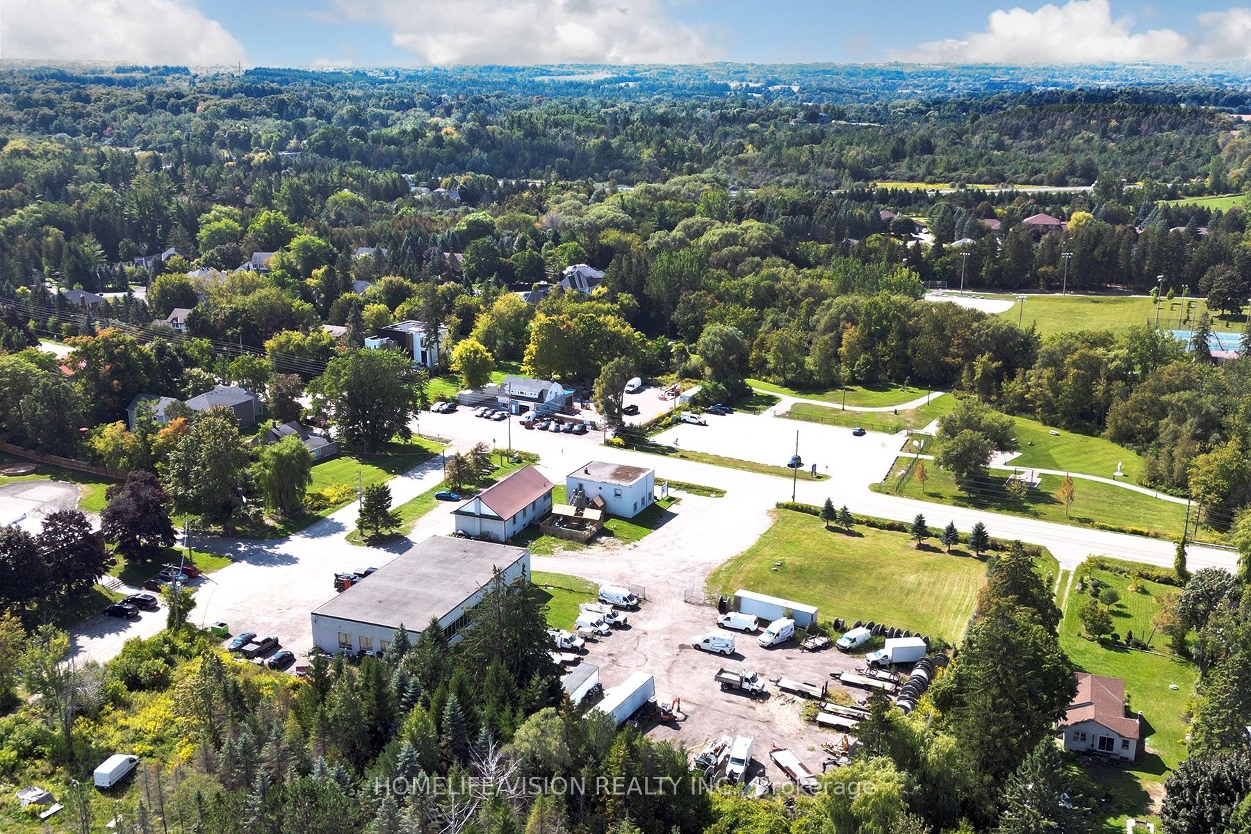 14685 Woodbine Avenue