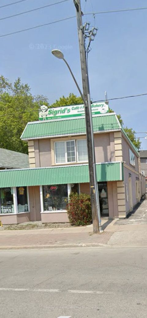 10 Ross Street Barrie ON L4N 1E7