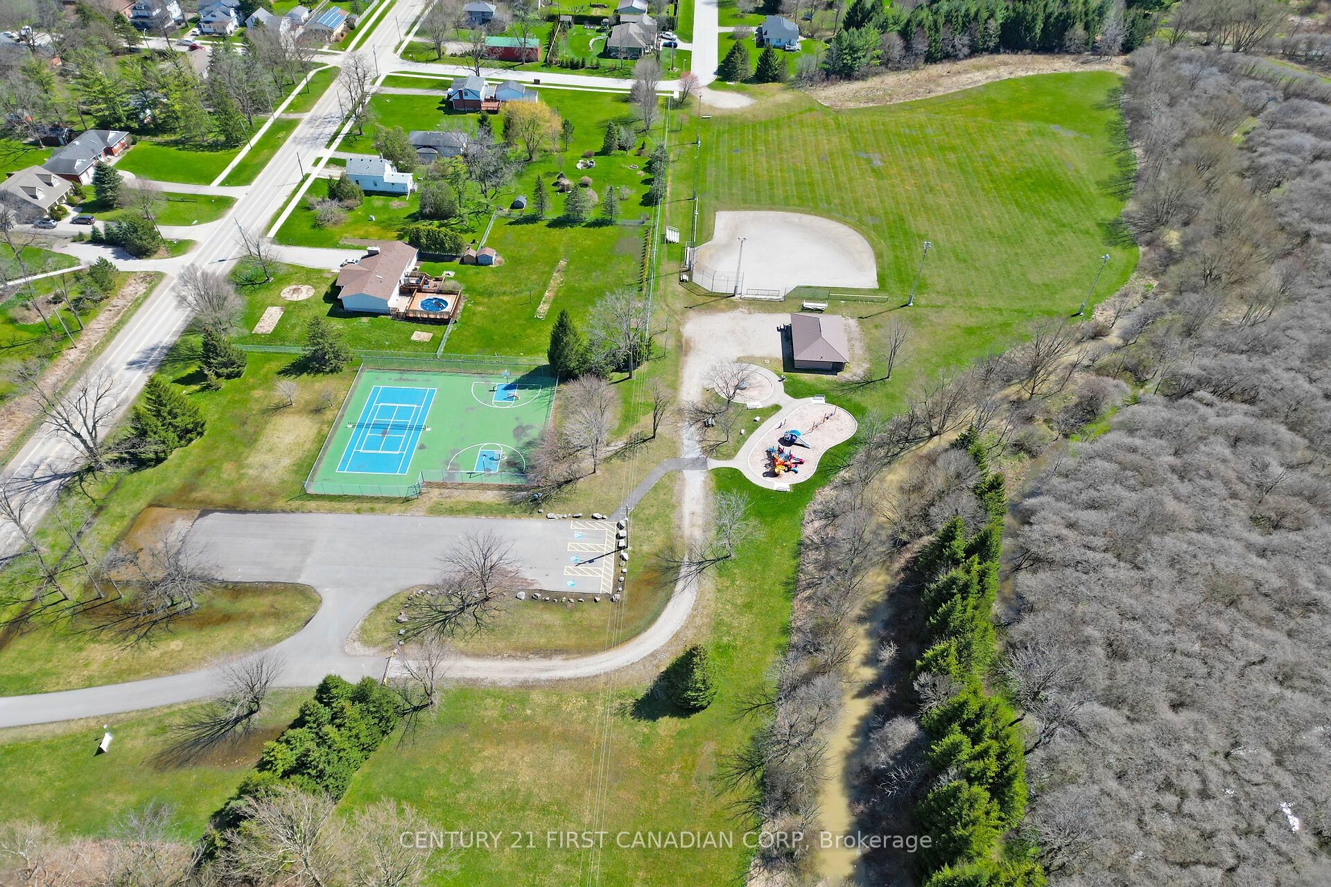 23992 Denfield Road
