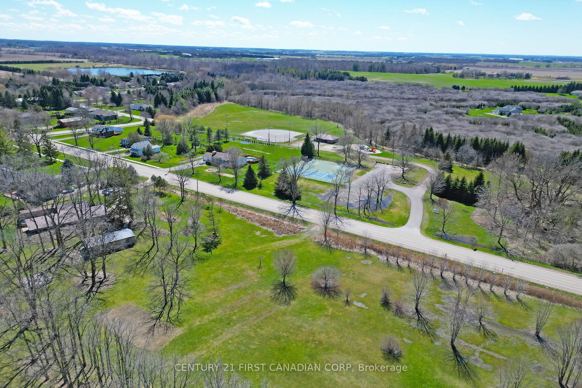 23992 Denfield Road