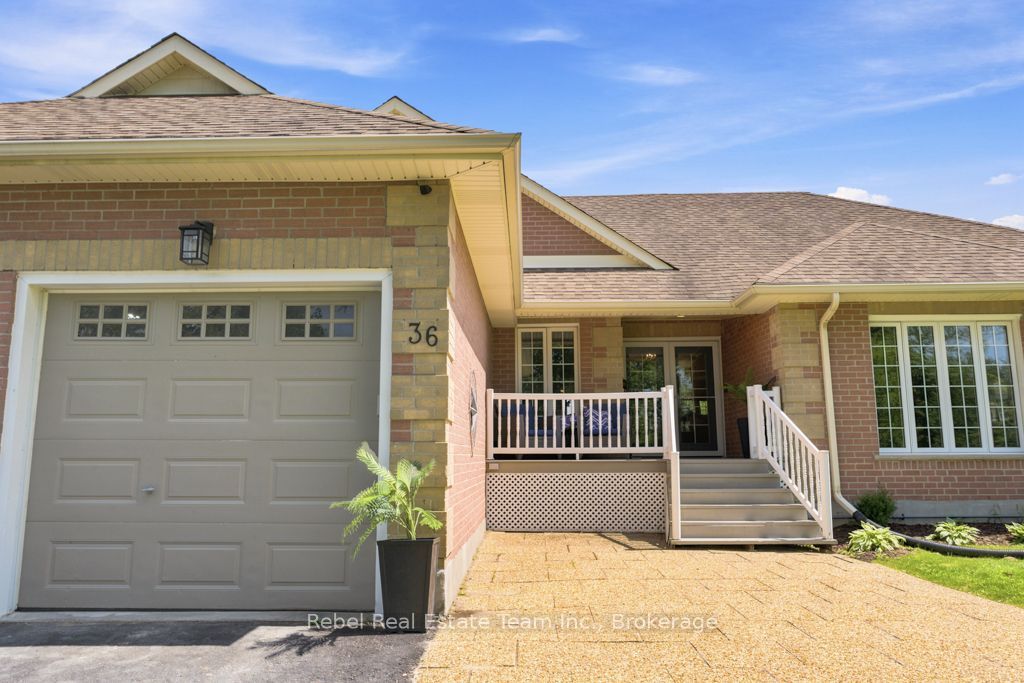 36 Valley View Drive