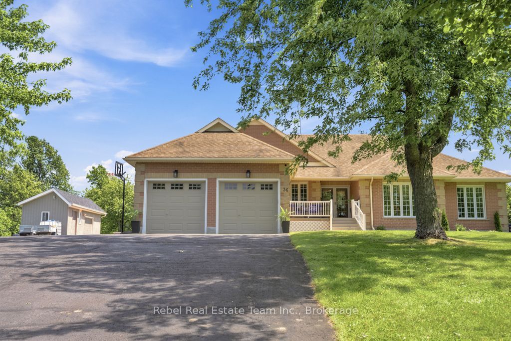 36 Valley View Drive