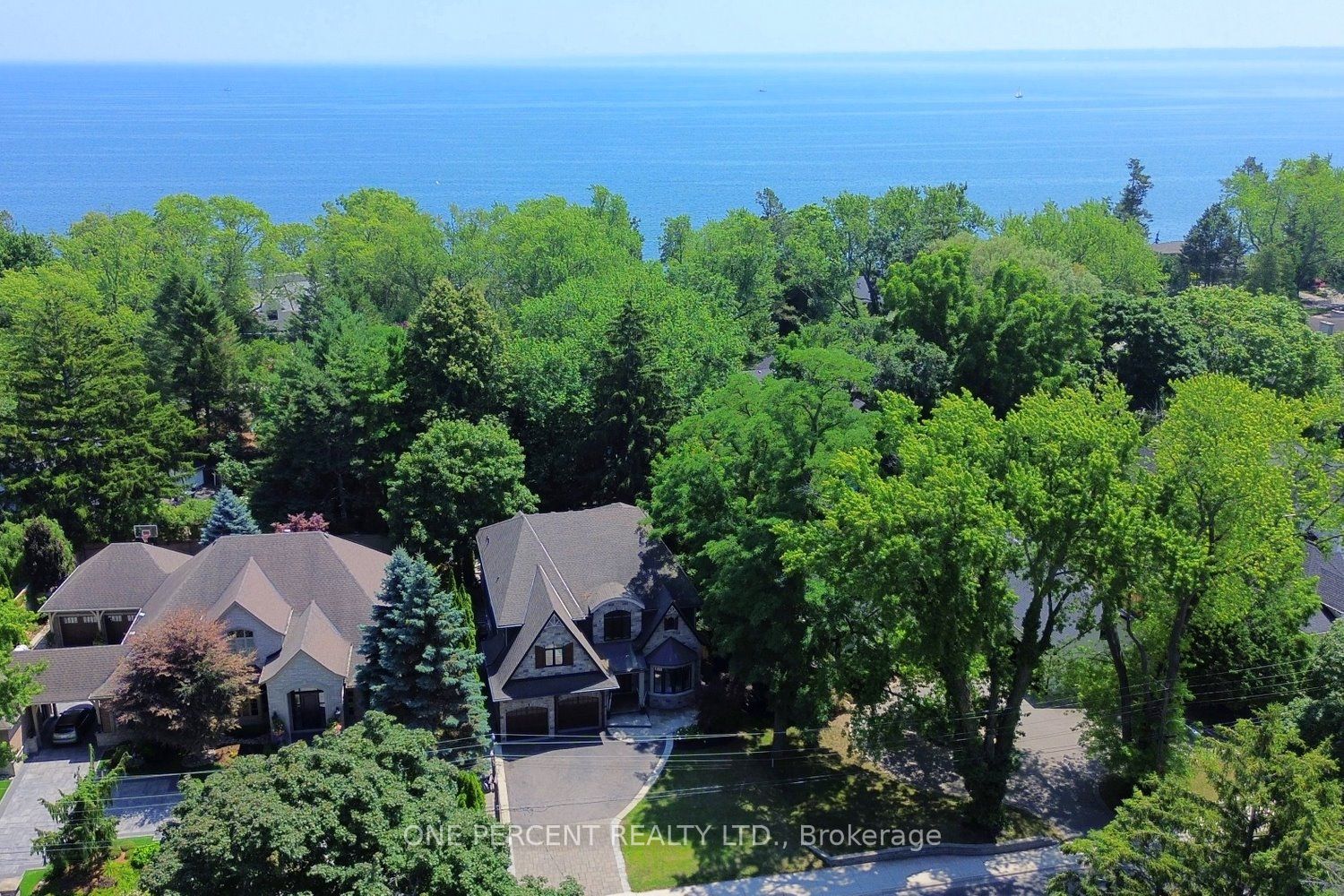 4180 Lakeshore Road