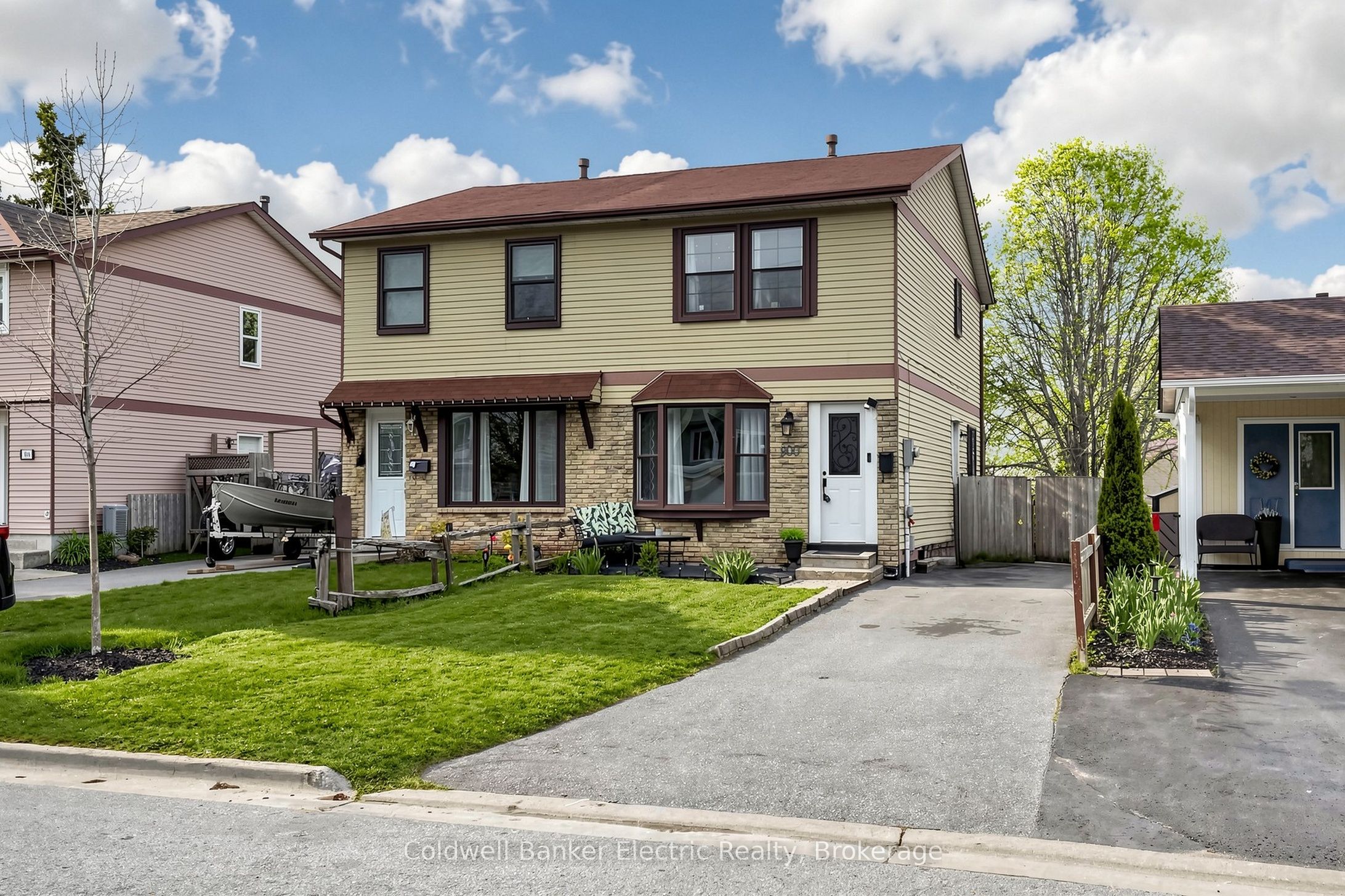 900 Southridge Street