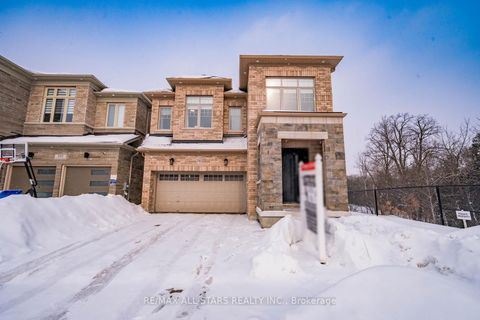 106 Conductor Avenue Whitchurch-Stouffville ON L4A 4X5