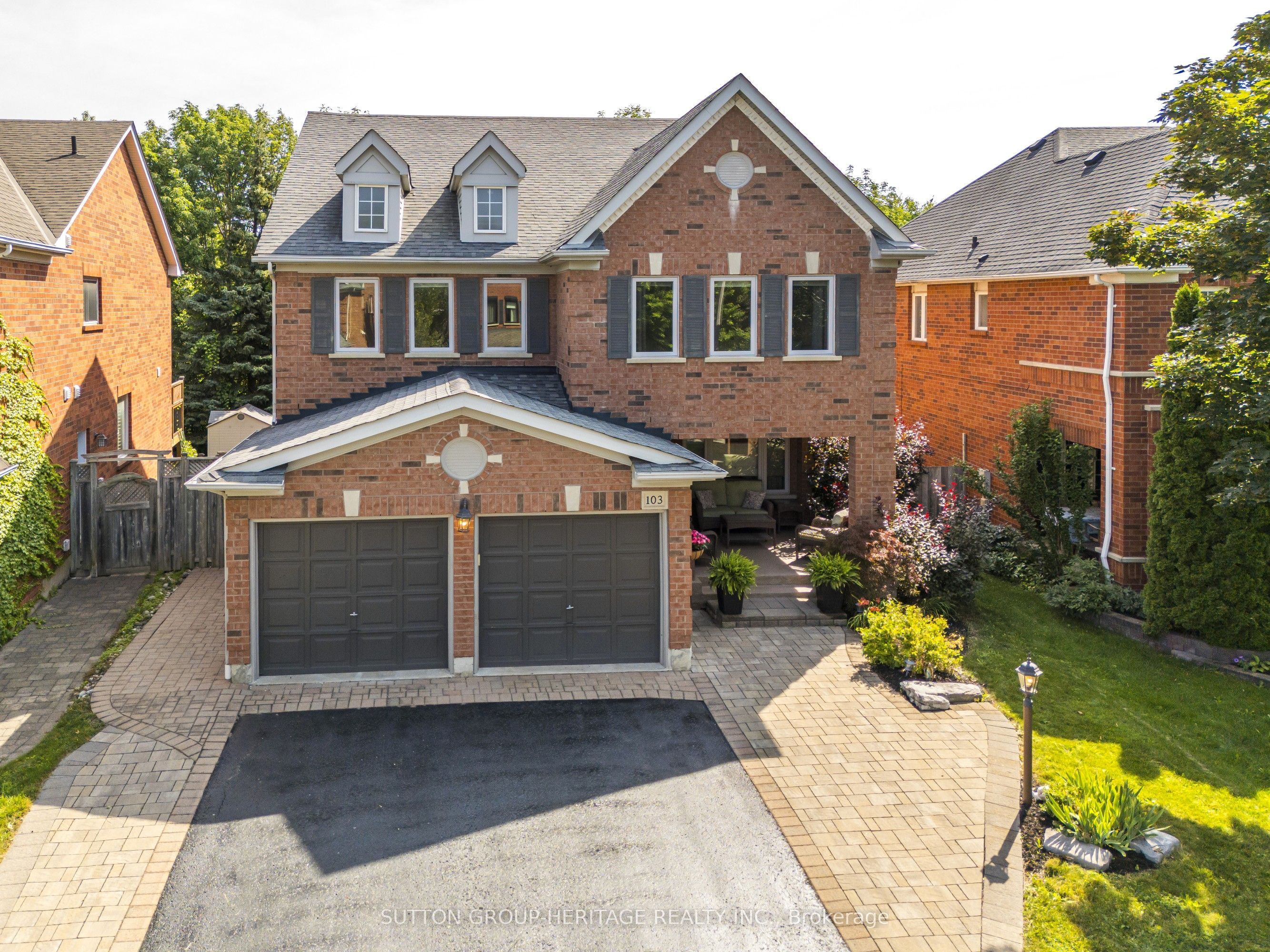 103 Gartshore Drive