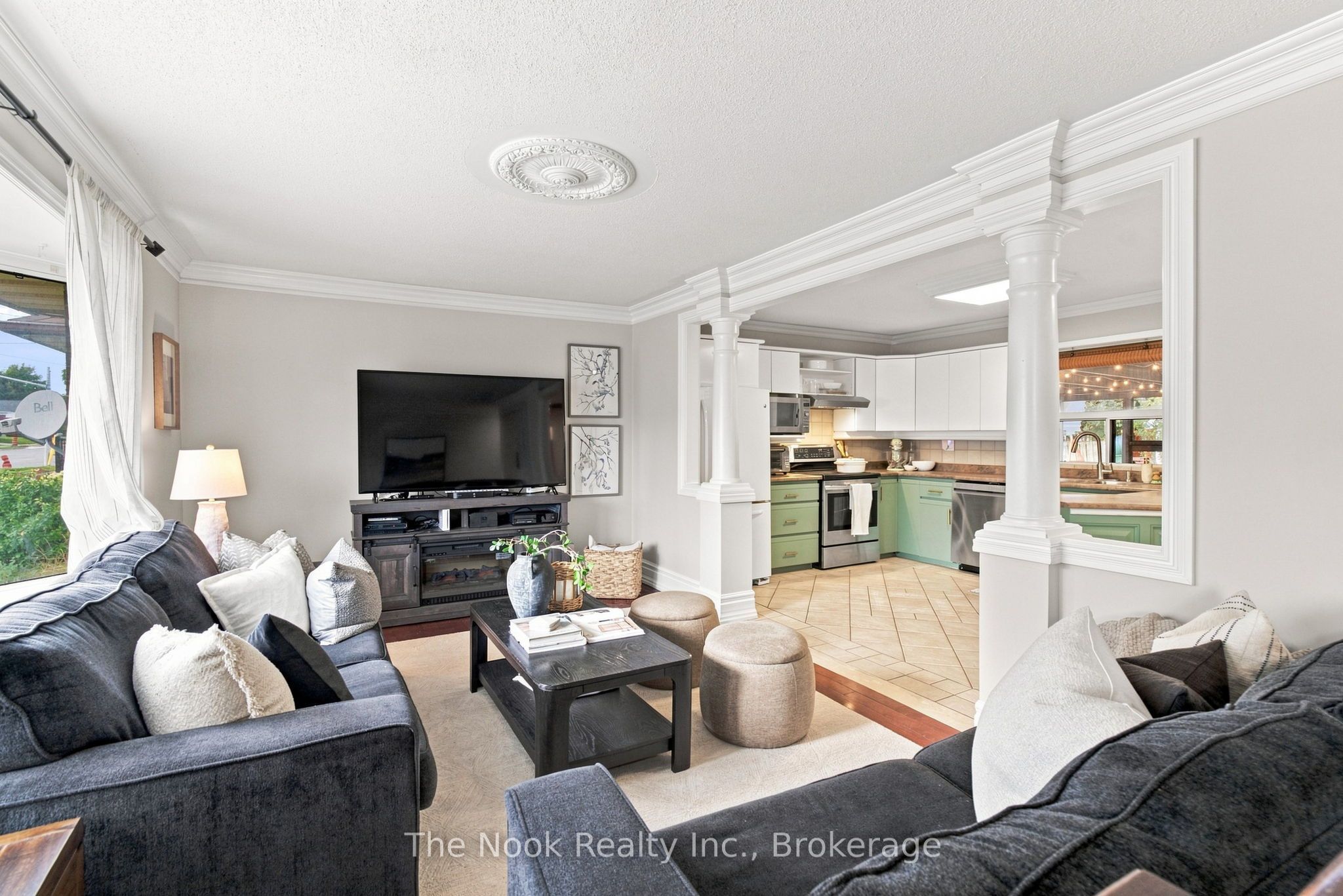257 Wilson Road S