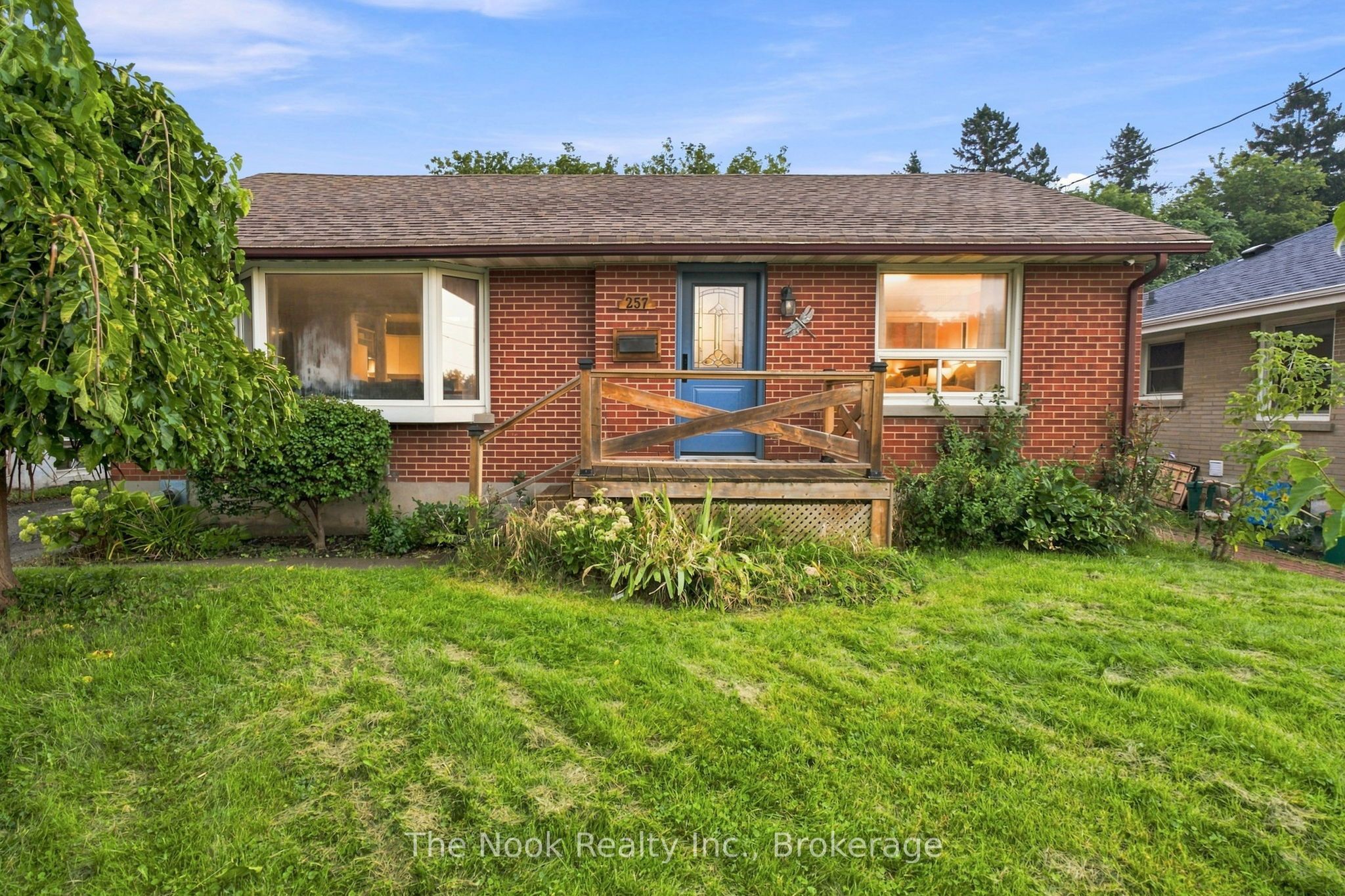 257 Wilson Road S