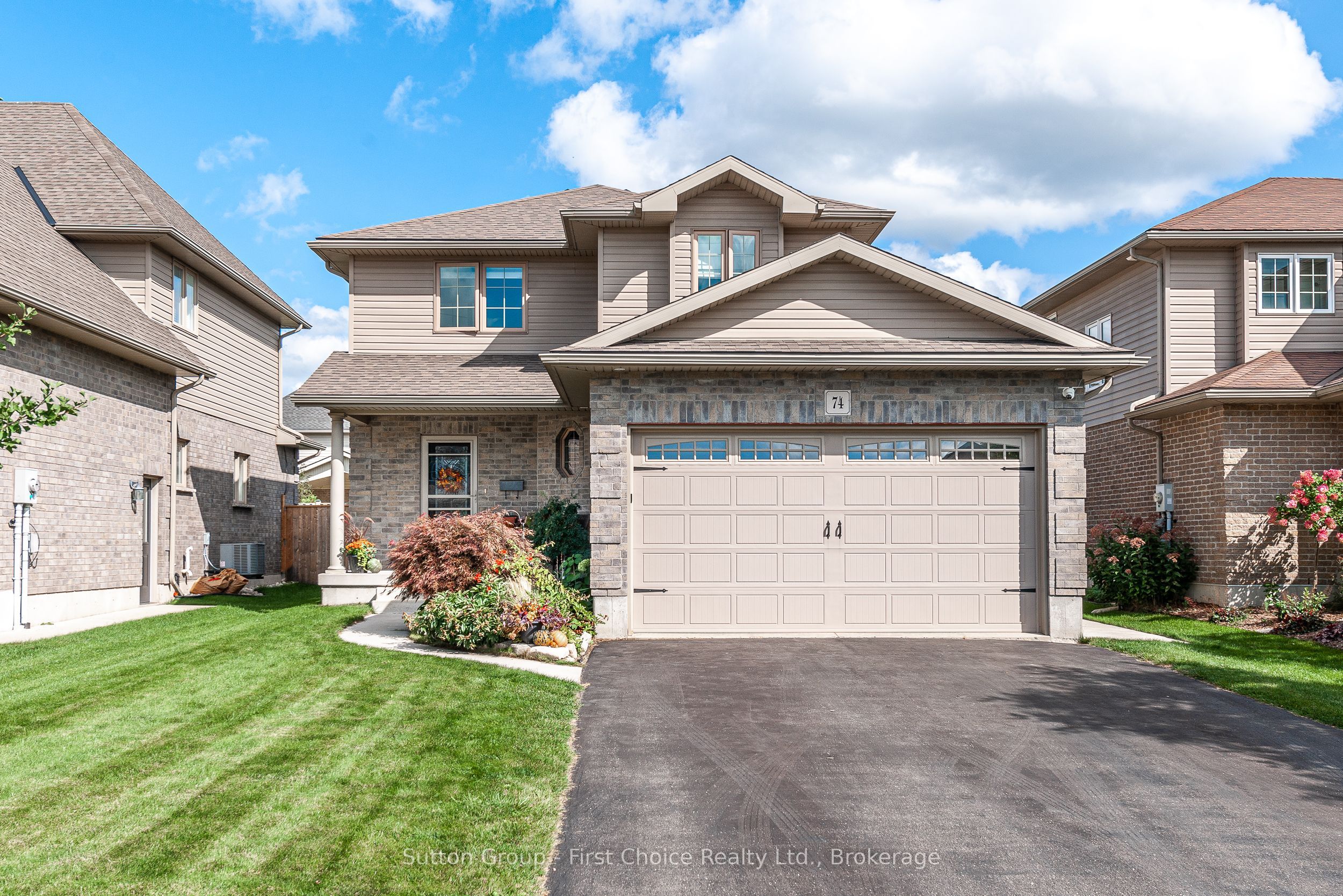 74 Rutherford Drive