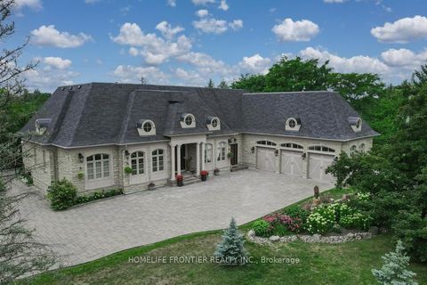 7645 16th Side Road King ON L7E 5R7