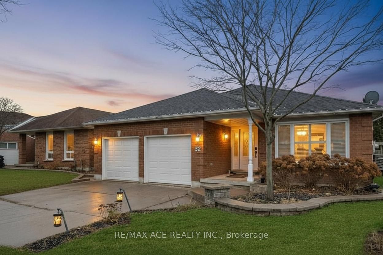 52 Foster Creek Drive