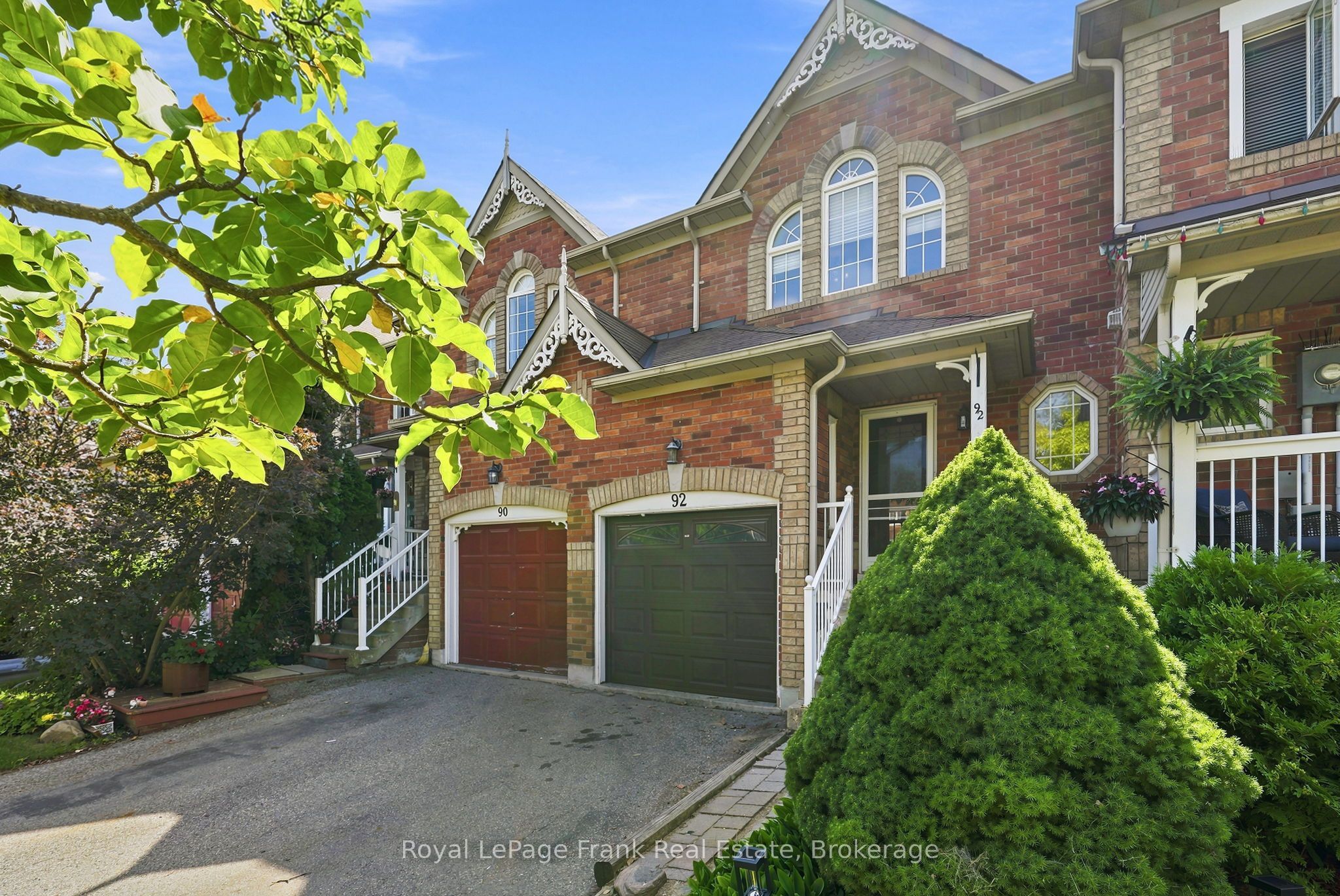 92 Tremount Street
