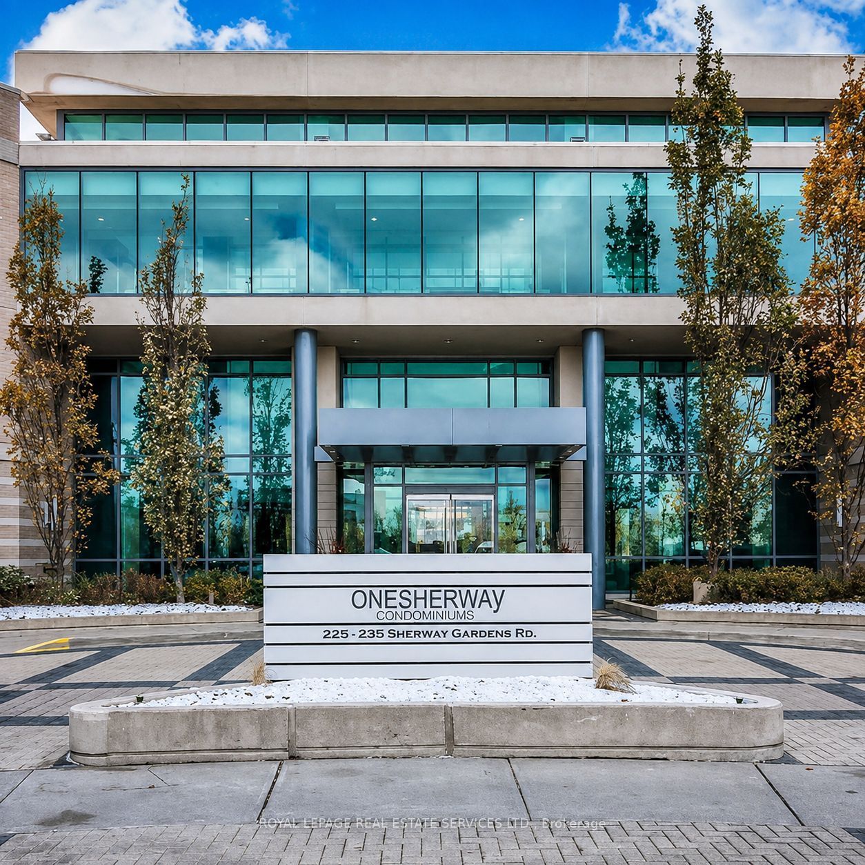 235 Sherway Gardens Road 501