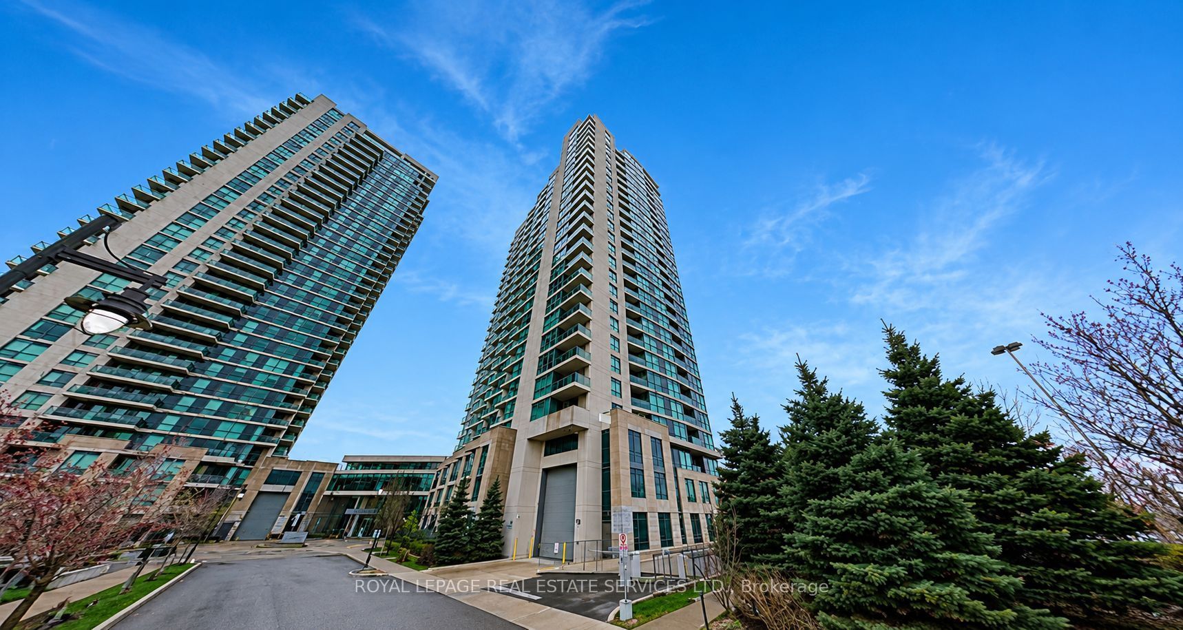 235 Sherway Gardens Road 501