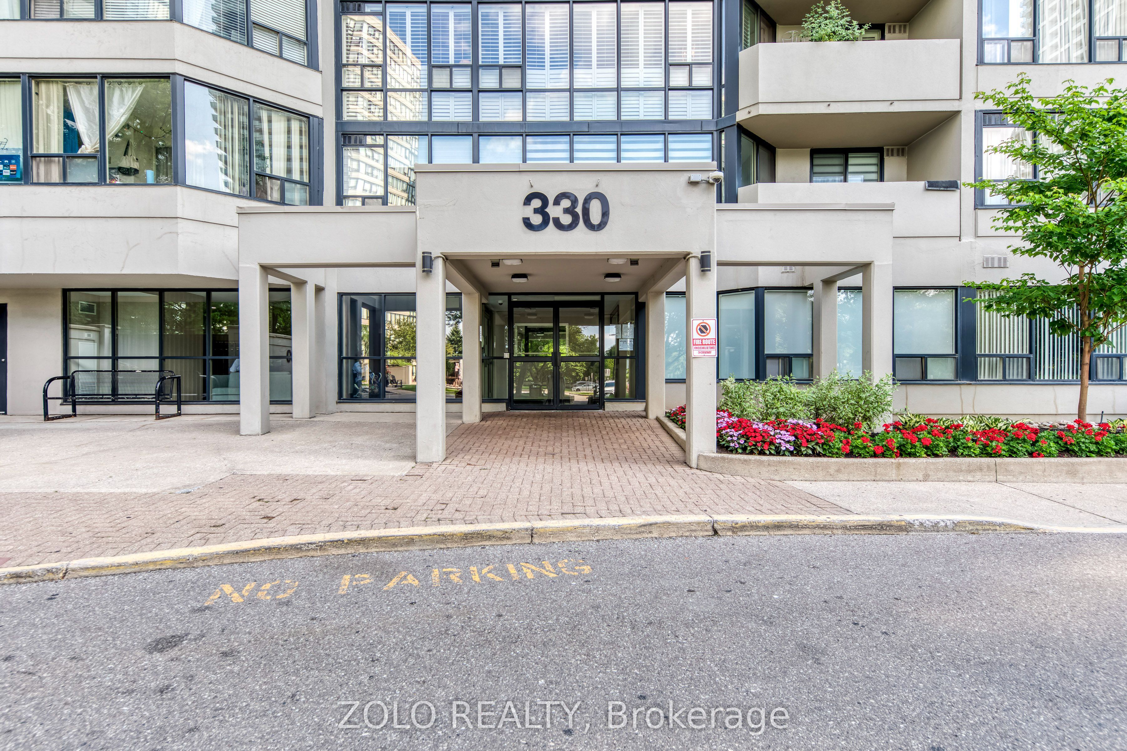 330 Rathburn Road W 908