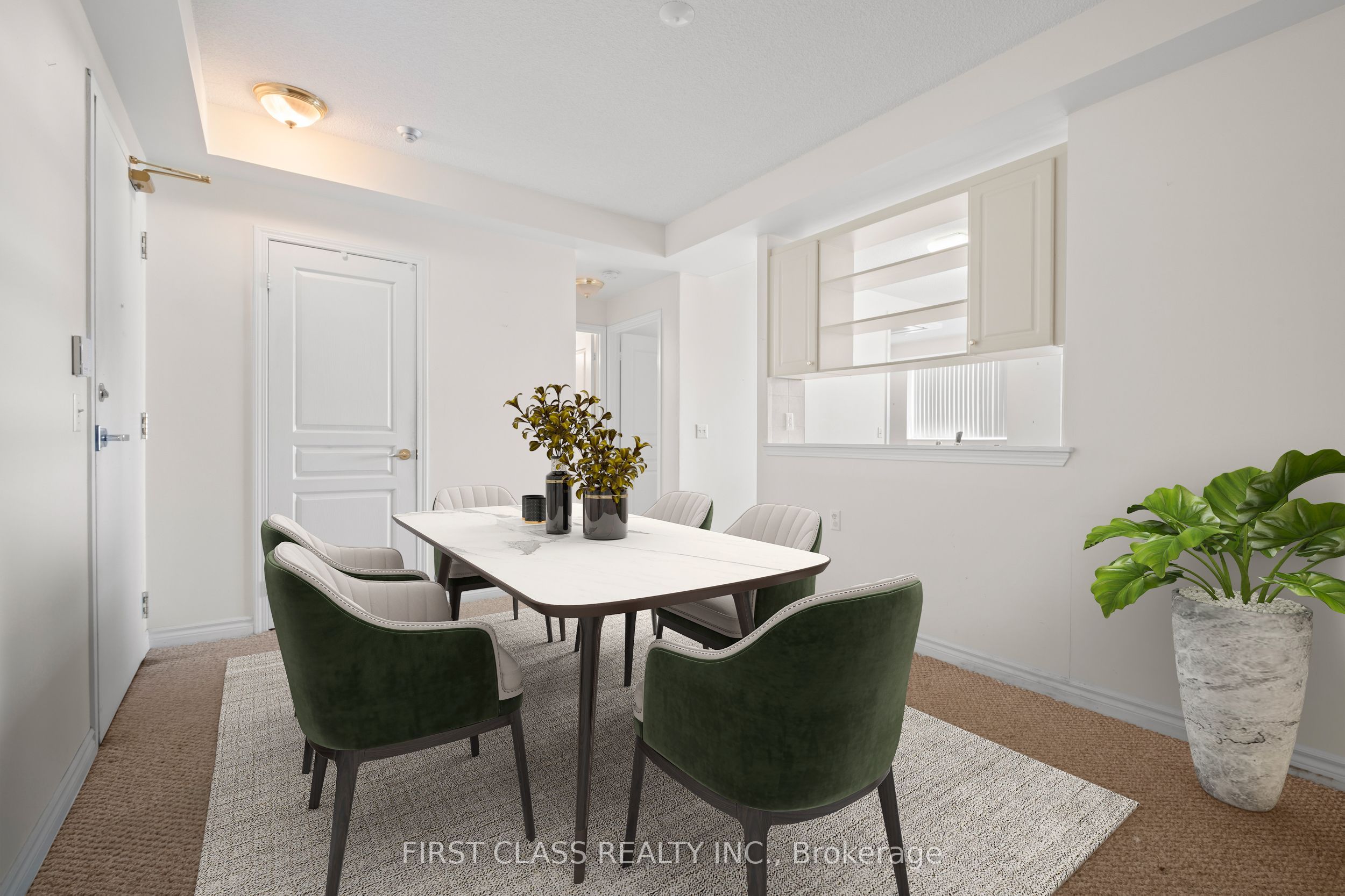 200 Burnhamthorpe Road E 905