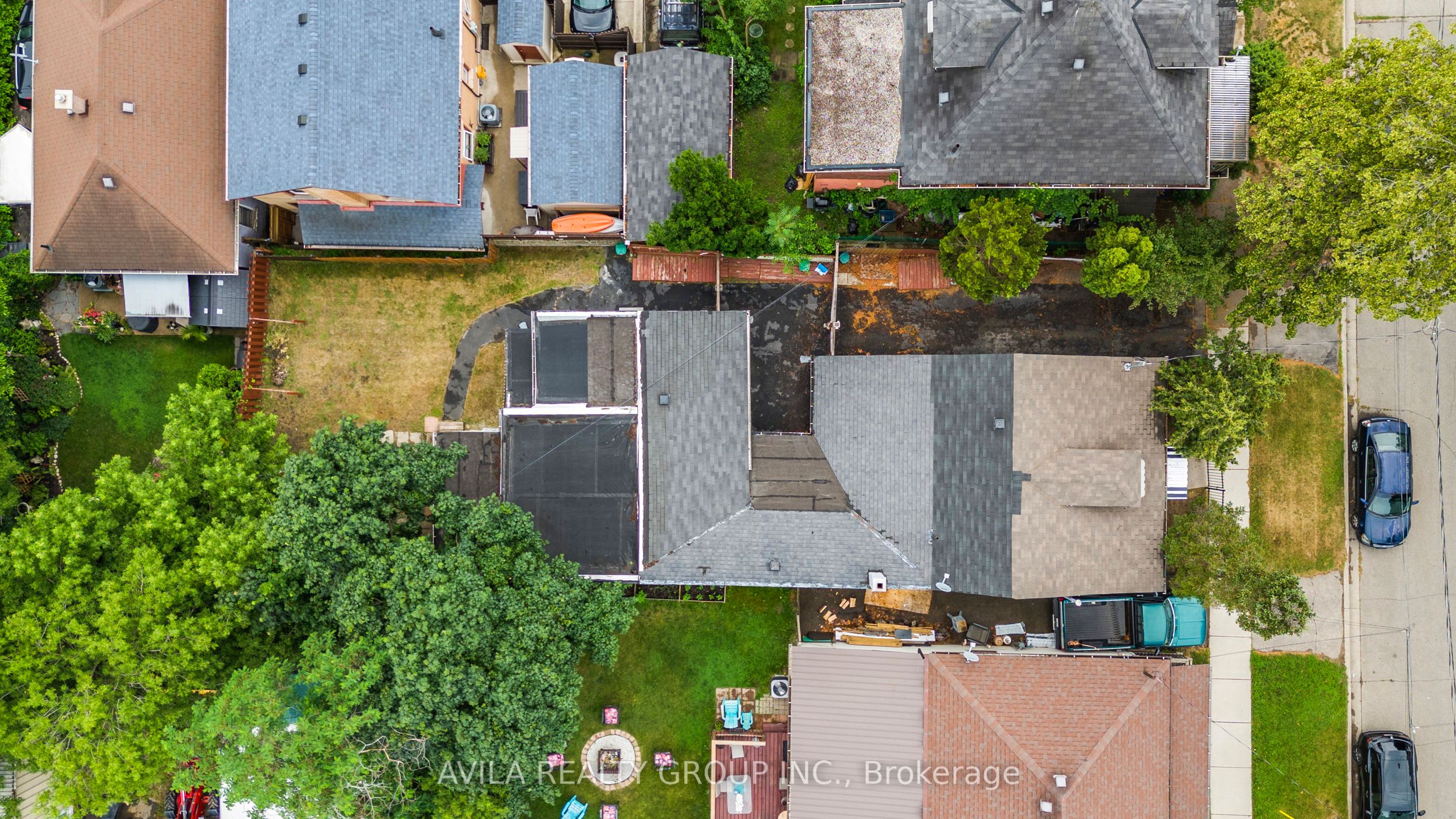 135 Charlotte Street