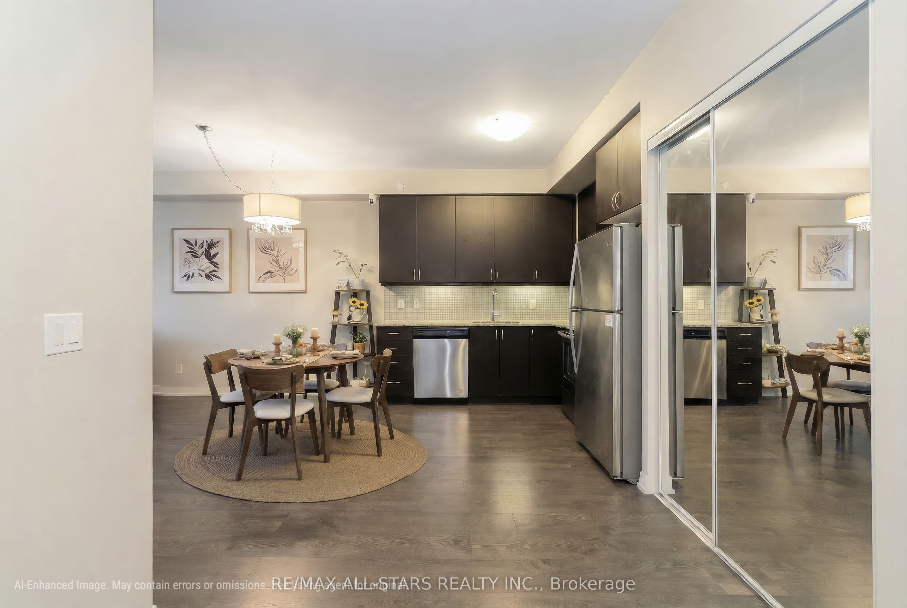 9560 Markham Road 221