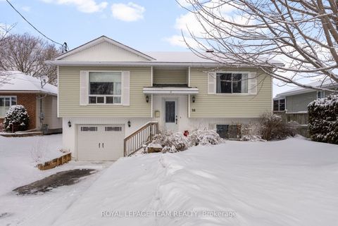 58 SEVENTH Avenue Arnprior ON K7S 3S2