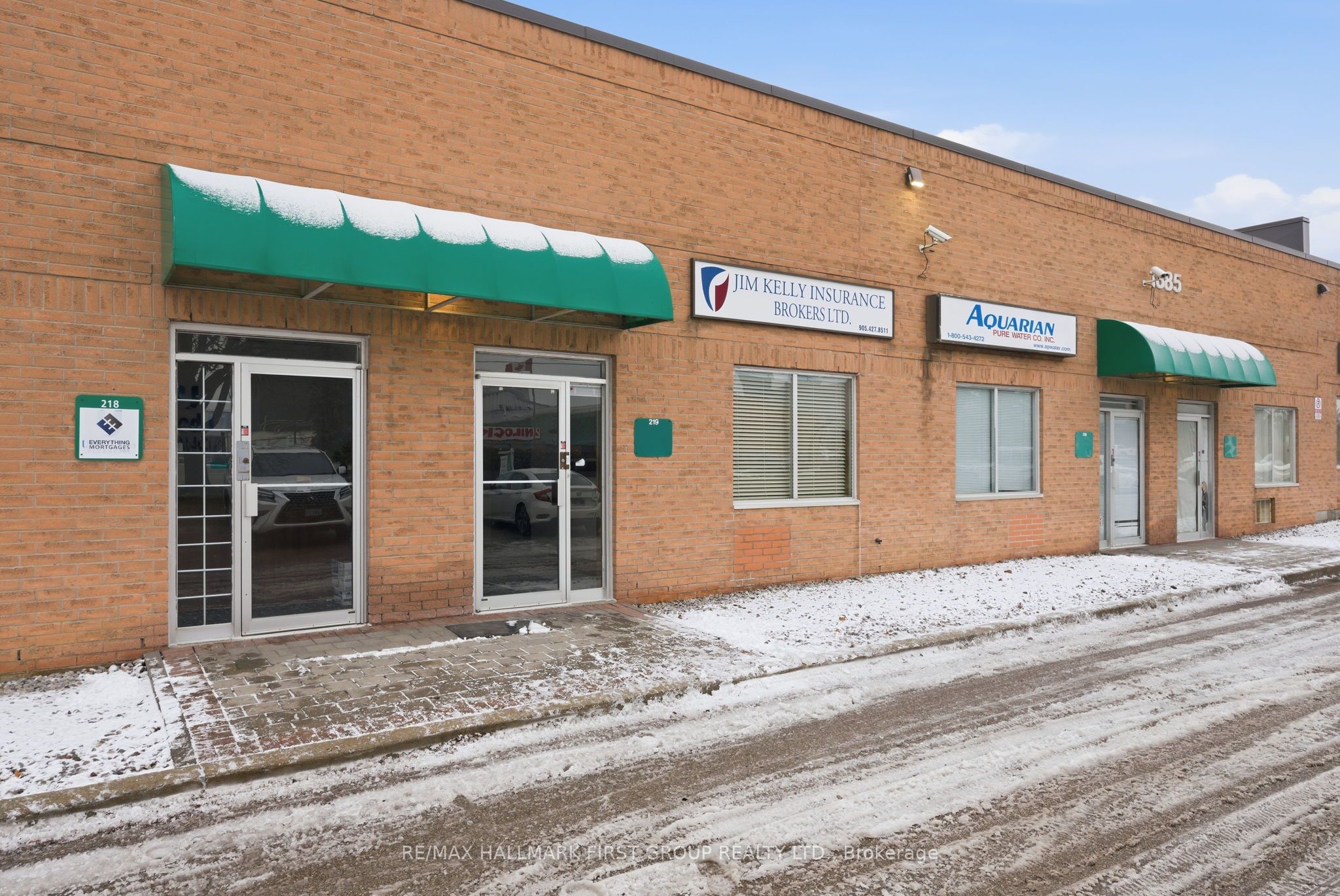 1885 Clements Road 219