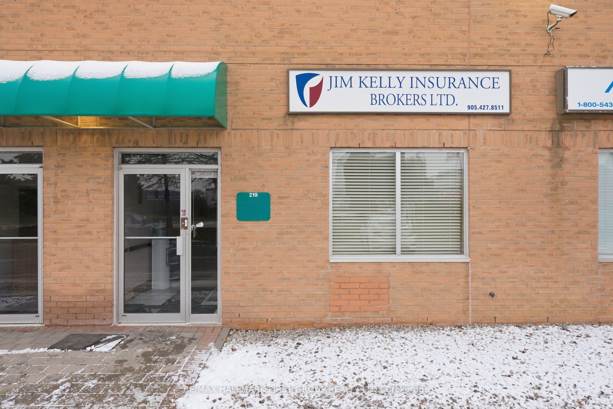 1885 Clements Road 219