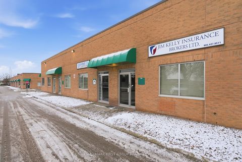 1885 Clements Road 219 Pickering ON L1W 3V4