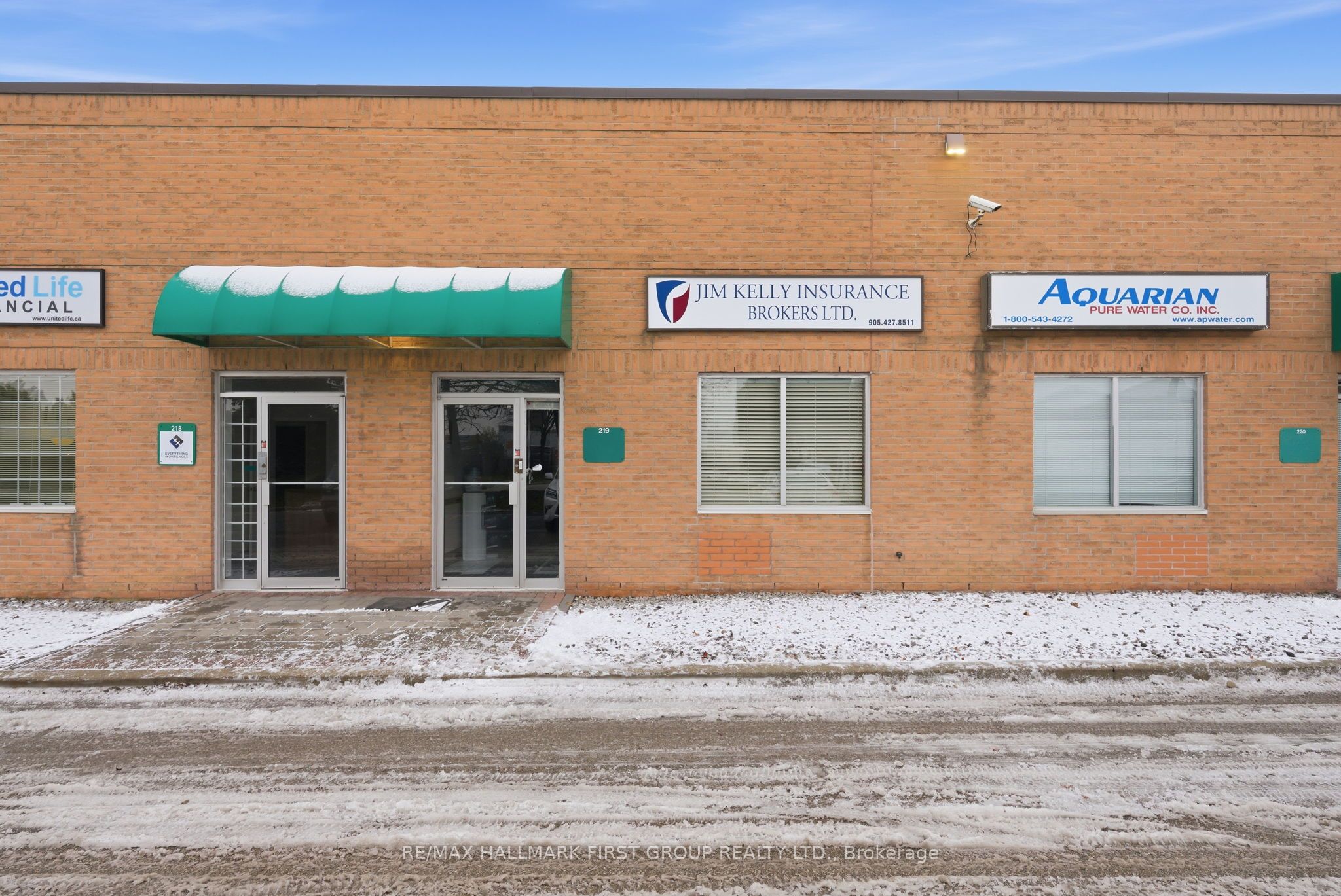 1885 Clements Road 219