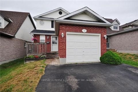 31 Moss Place Guelph ON N1G 4V2