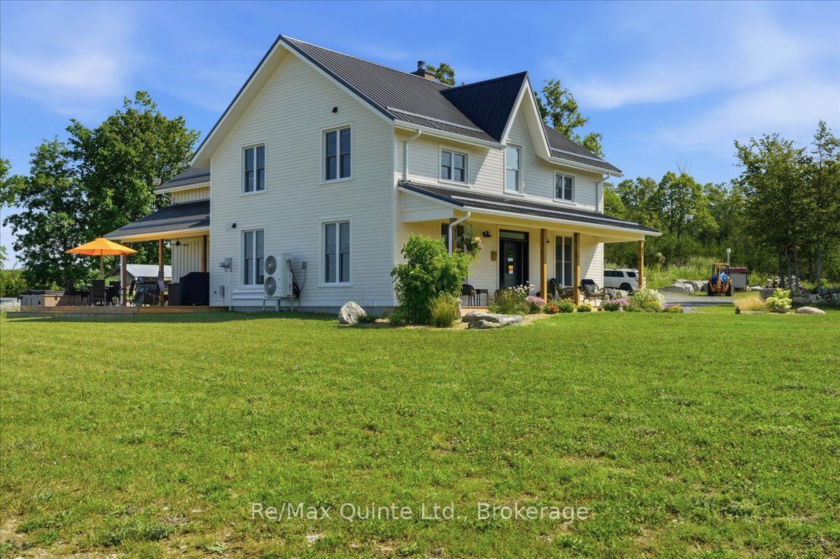267 Maple Sugar Road