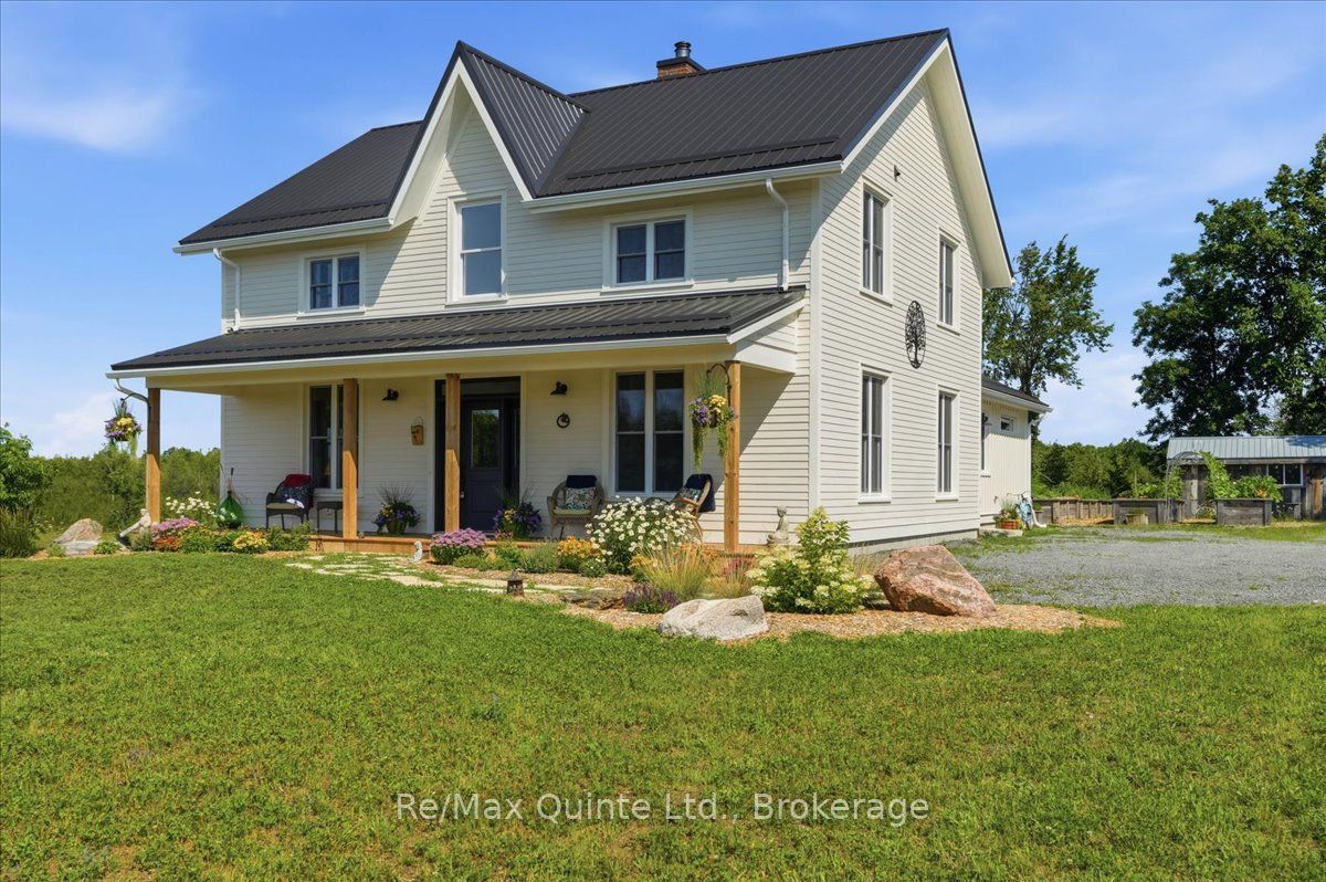 267 Maple Sugar Road