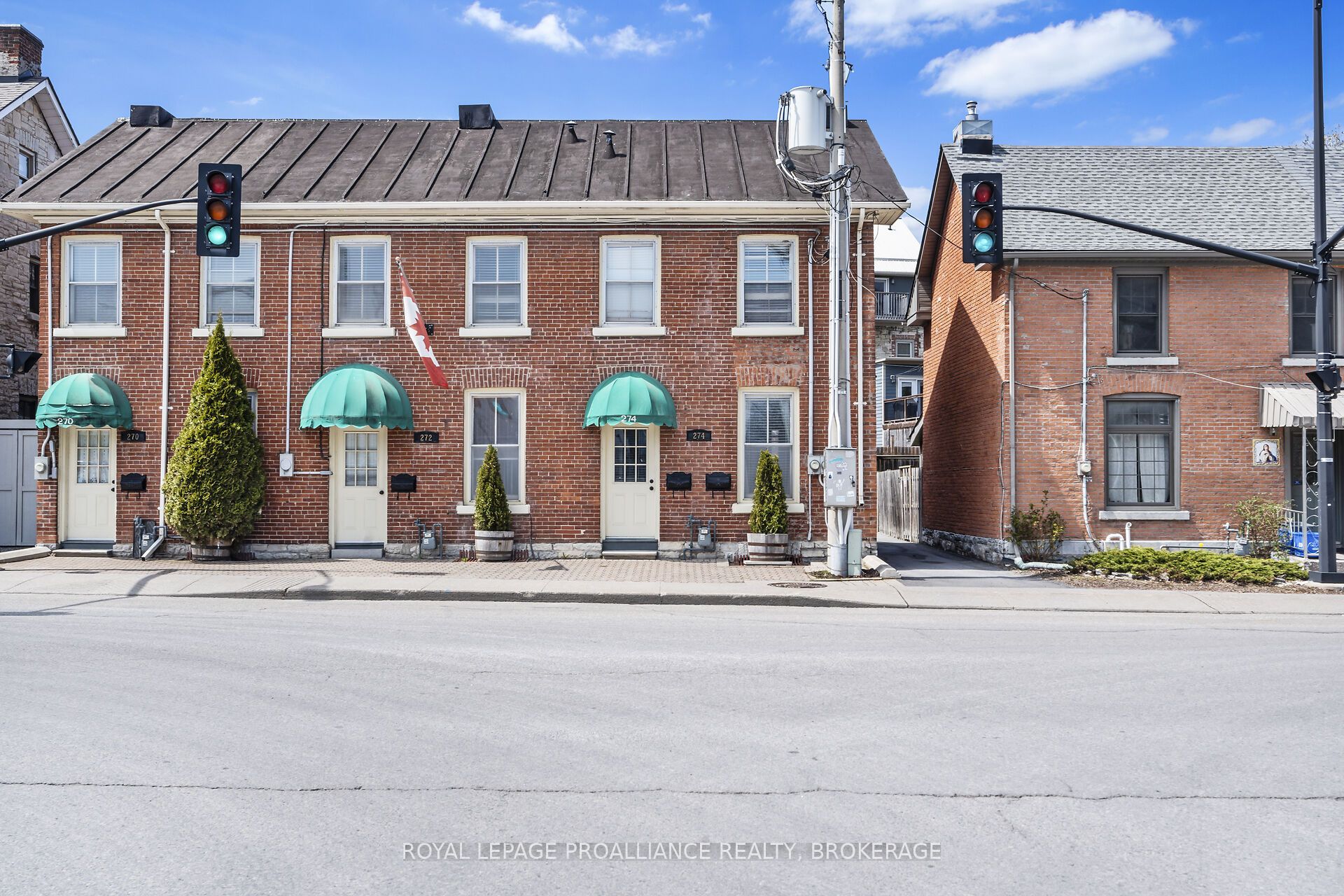 274 Wellington Street
