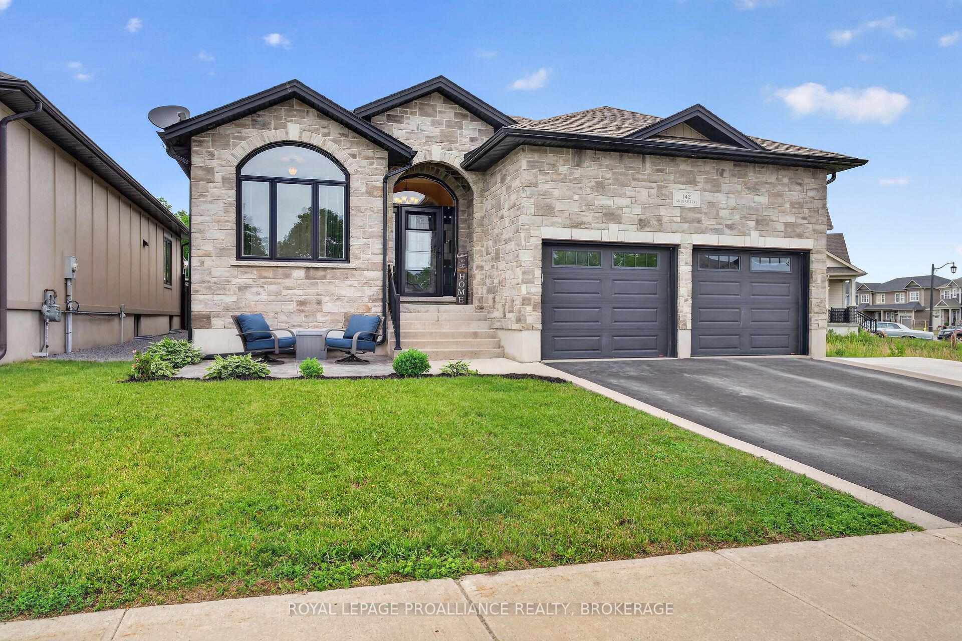 142 Gildersleeve Boulevard