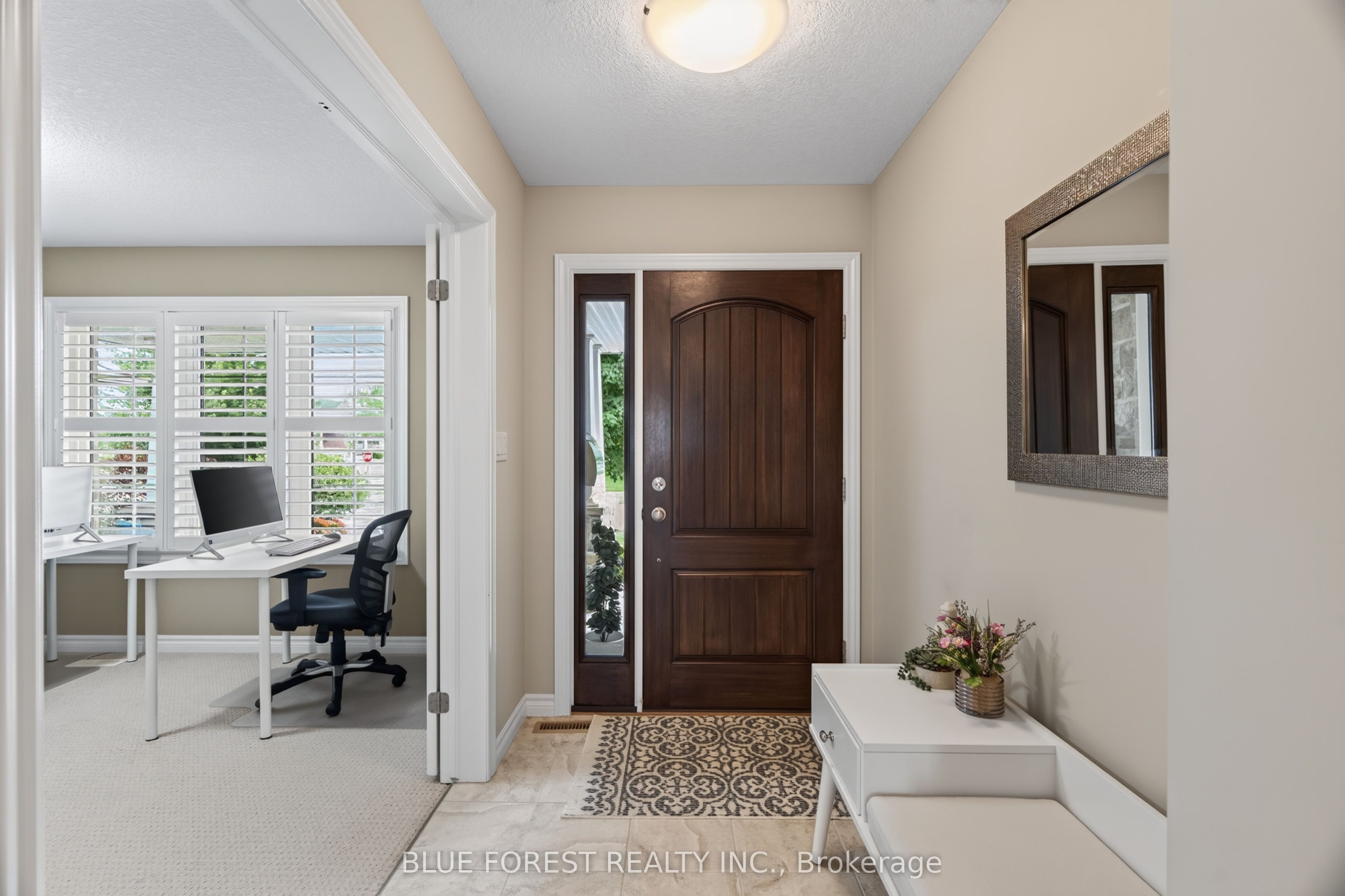 3 Sutherland Court