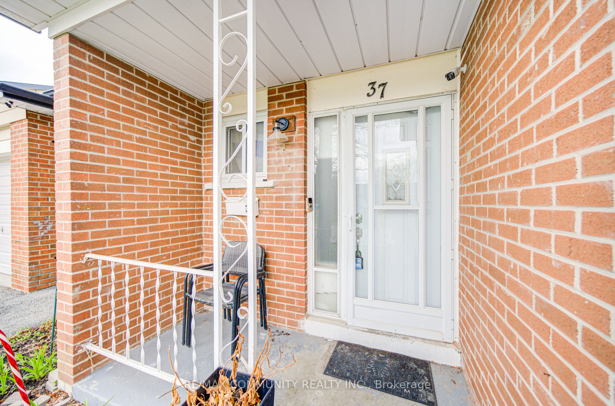 37 Vodden Court