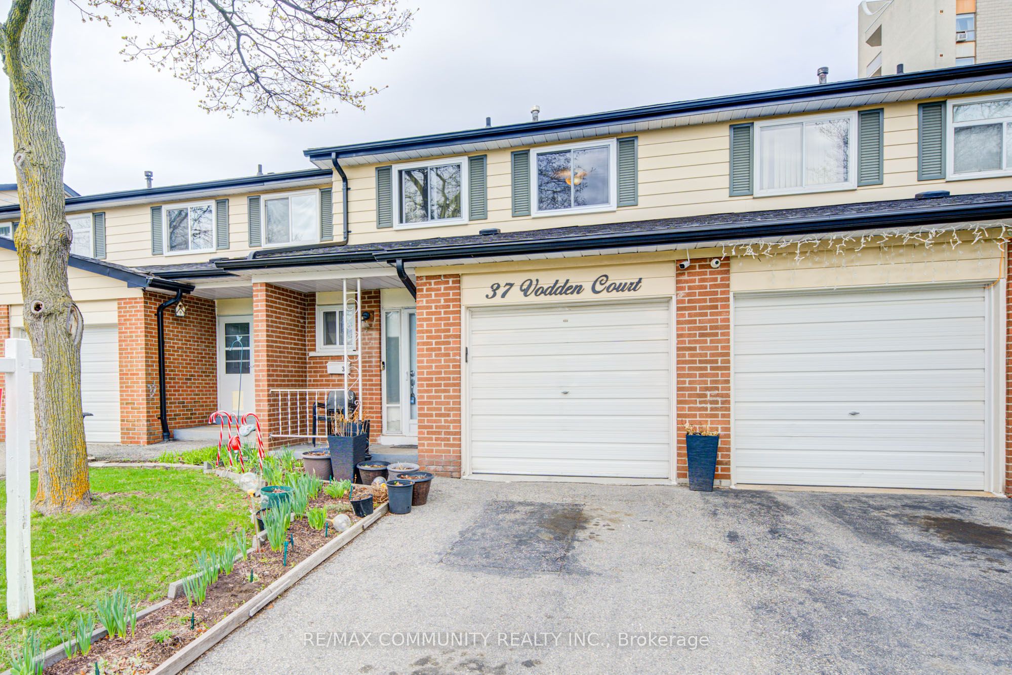 37 Vodden Court