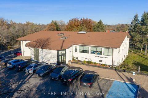 720 Sheppard Avenue Pickering ON L1V 1G5