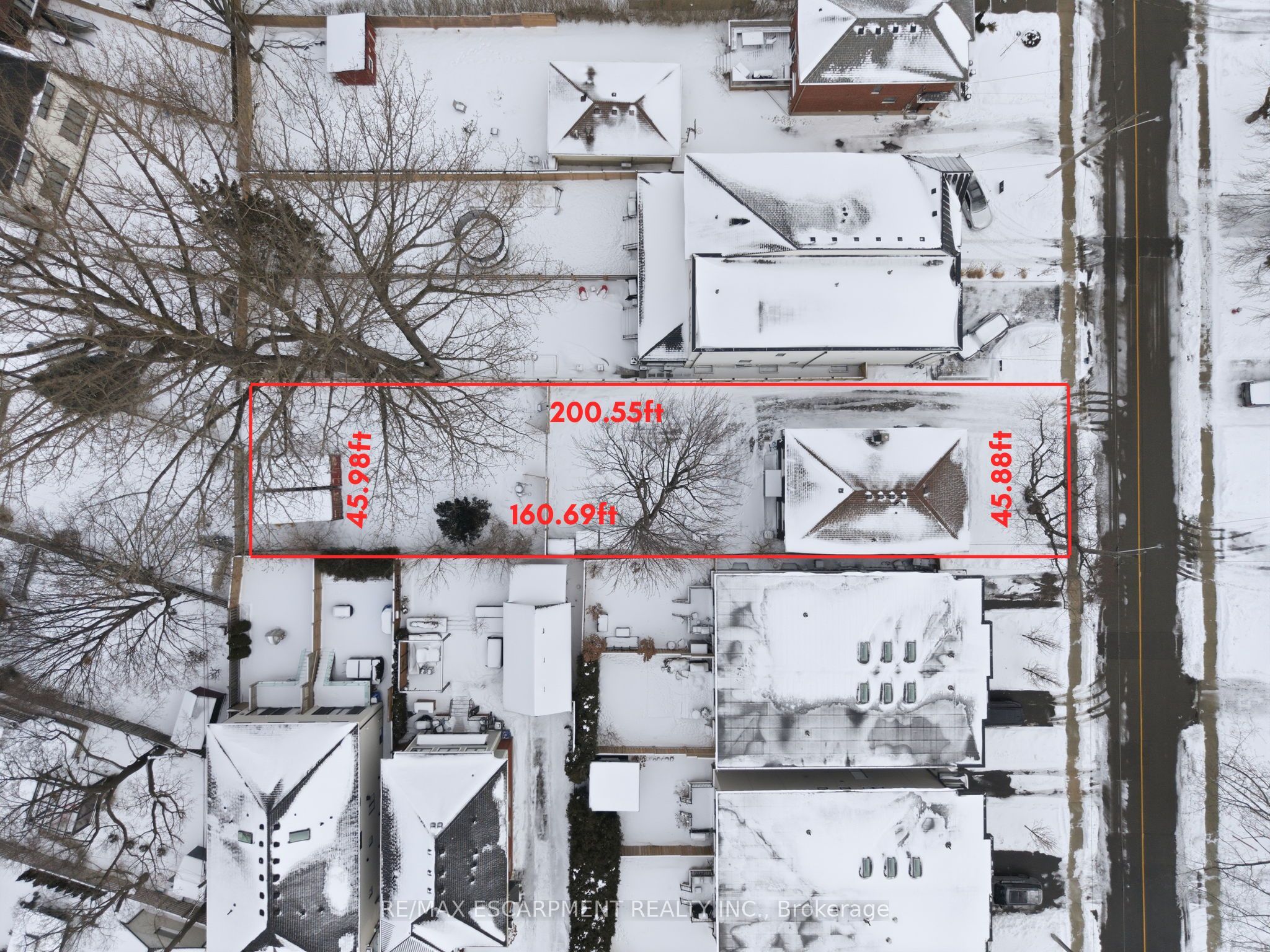 43 Broadview Avenue