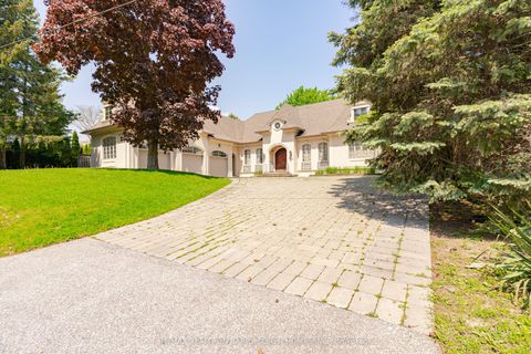 76 Thornridge Drive Vaughan ON L4J 1C8