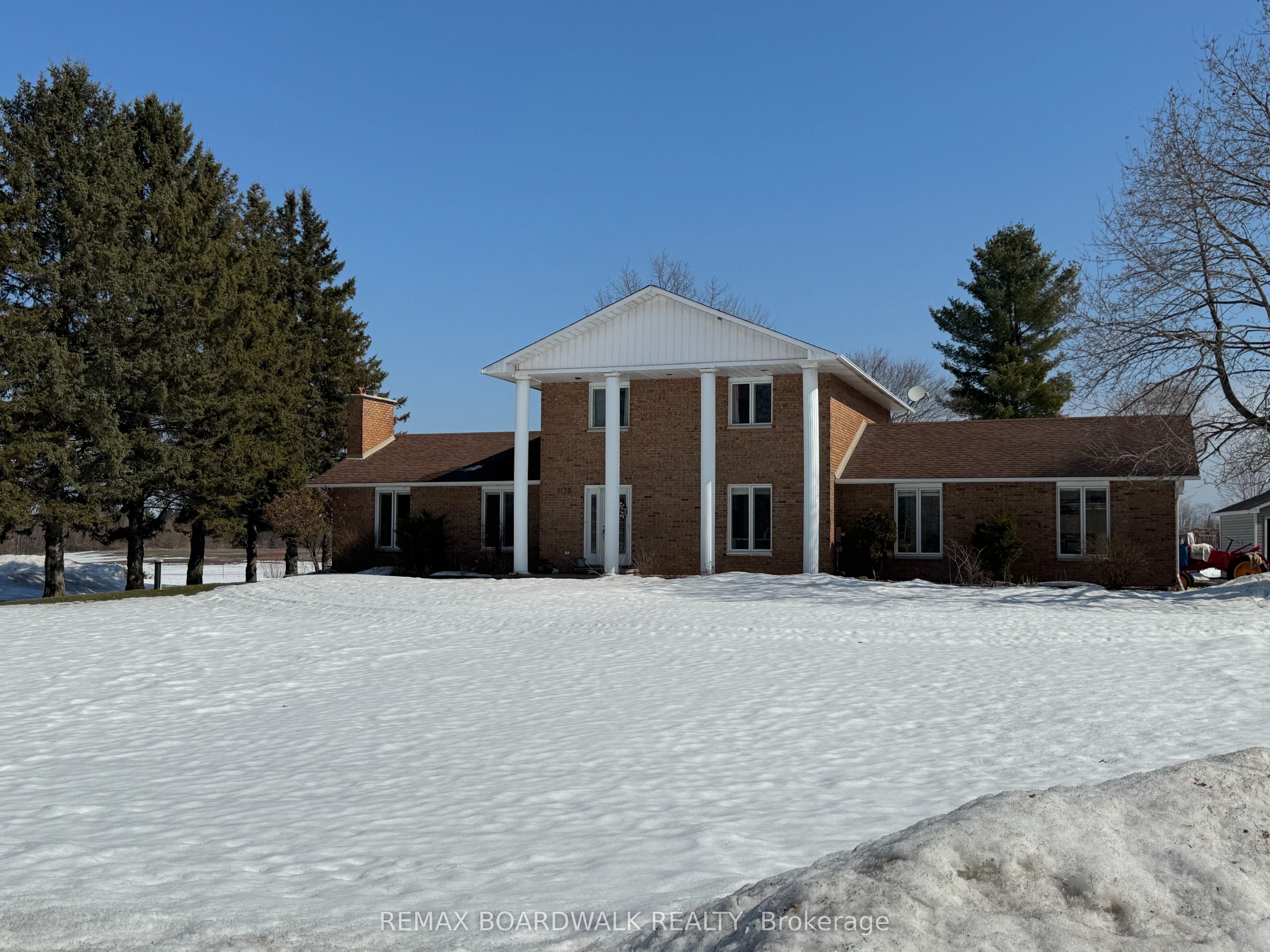 1139 St Joseph Road