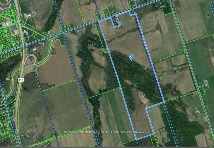 3675 Concession 5 Road