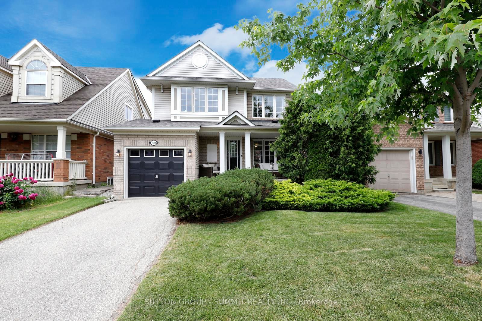 1521 Swann Crescent
