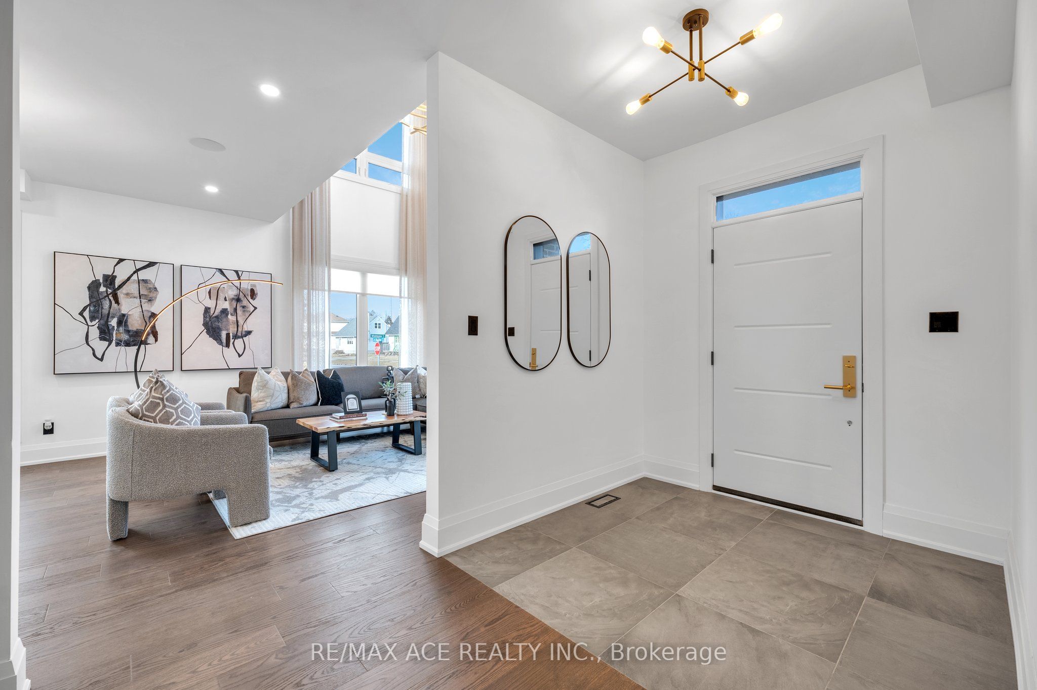 19 Burcher Road
