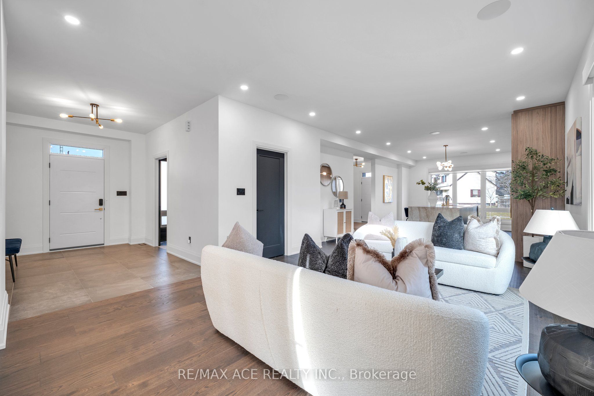 19 Burcher Road