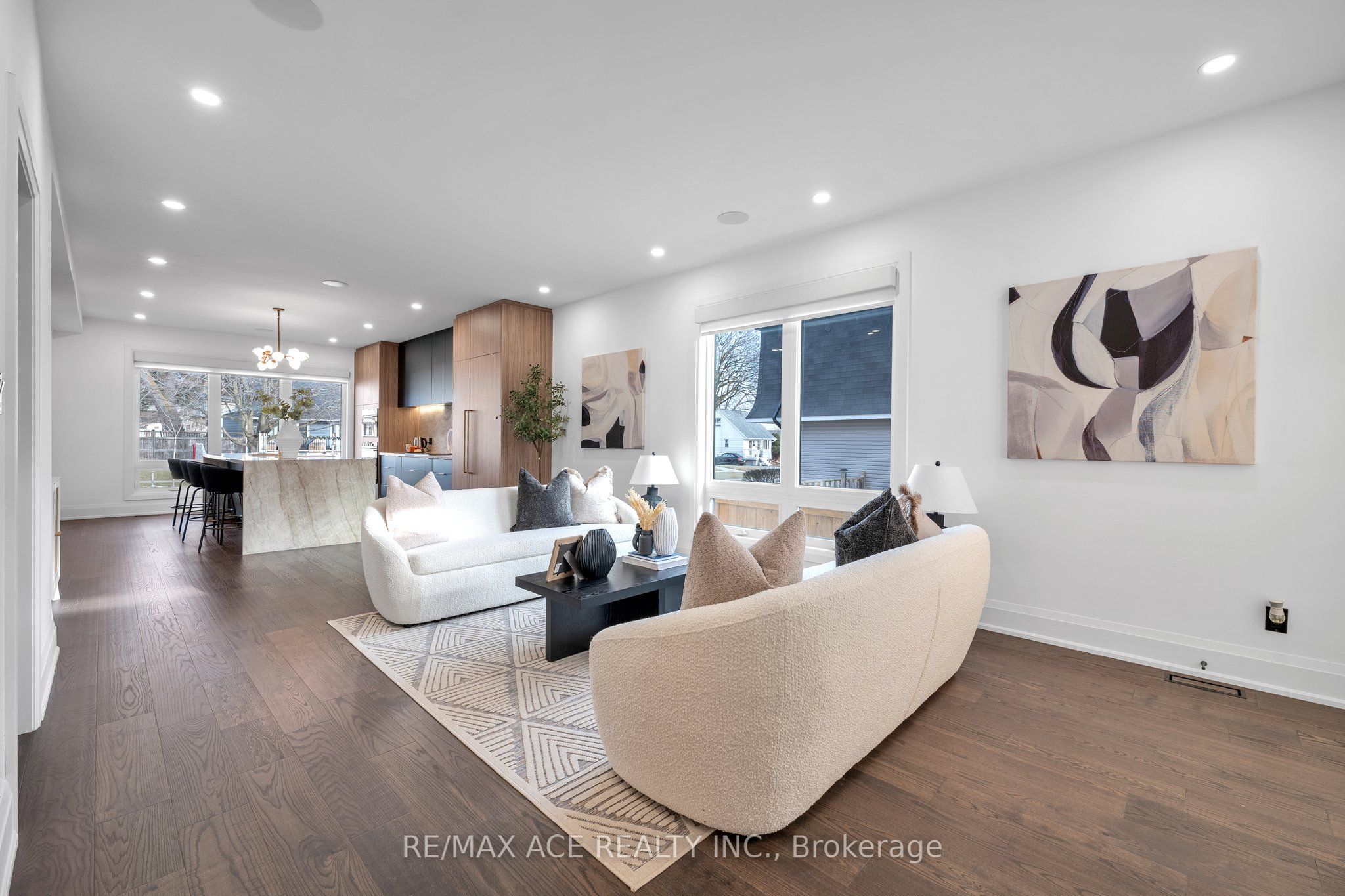 19 Burcher Road
